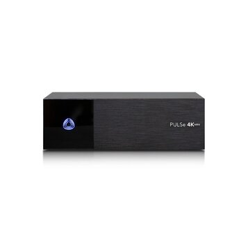 AB PULSe 4K MINI SE (1x tuner DVB-S2X)