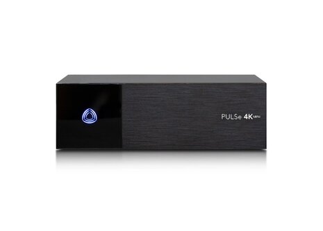 AB PULSe 4K MINI SE (1x tuner DVB-S2X)