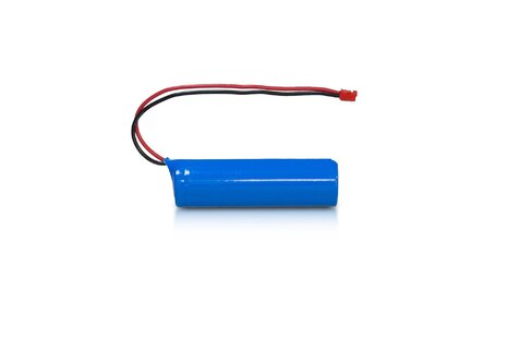 Batéria L18-1200mAh pre AB LED GV18W