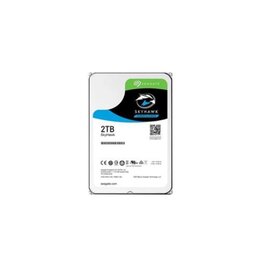 HDD 2TB Seagate SkyHawk pre záznamové zariadenia