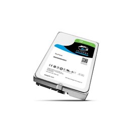 HDD 4TB Seagate SkyHawk pre záznamové zariadenia