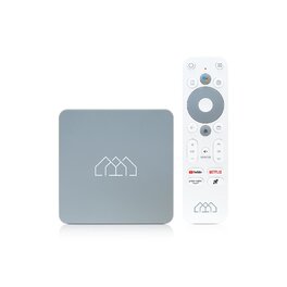 Homatics Box HD Android TV