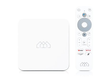 Homatics Box R 4K Android TV