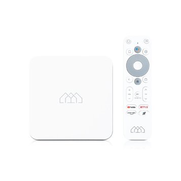 Homatics Box R 4K Android TV