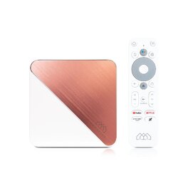 Homatics Box R Plus 4K Android TV