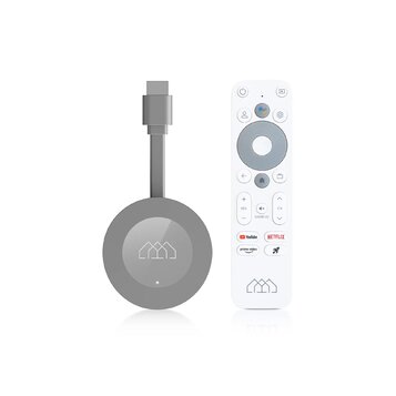 Homatics Dongle G 4K Google TV