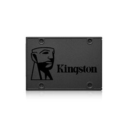 Interný SSD HDD 240GB Kingston A400/240G/SATA3