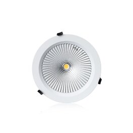 LED fazetový reflektor 25W, naturál 4000K,2350 lm