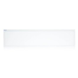 LED panel 1200x300mm, 48W, Studená biela - 6000K,