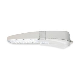 LED pouličné svietidlo, 40W, AC 100-240V, 5000K