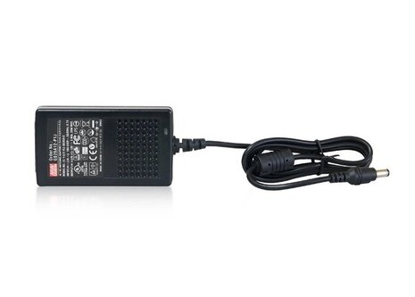 LED PS12V25W AD MeanWell nap.zdroj 12V,25W,adaptér