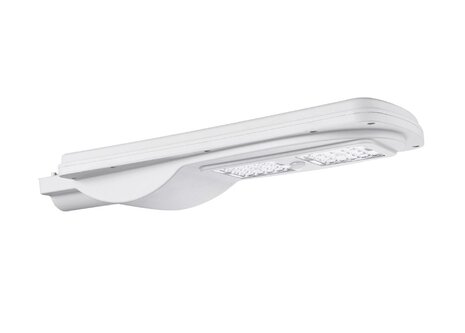 LED solárne pouličné svietidlo, 7W, 1050lm