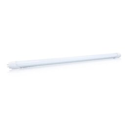 LED trubica T8 60cm, 7W, studená biela - 6000K, 11