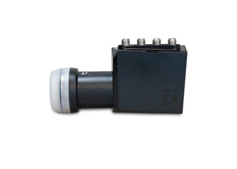 LNB Inverto Ultra Quad HGLN 40mm, PLL