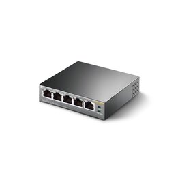 POE Switch 5-Port TP-LINK TL-SF1005P 10/100Mbps