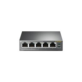 POE Switch 5-Port TP-LINK TL-SG1005P 1000Mbps