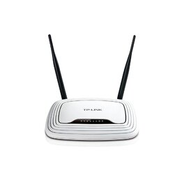 Router TP-Link TL-WR841N wifi 300Mbps Wireless