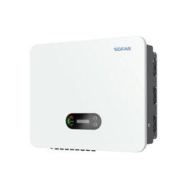 SOFAR SOLAR menič 50 KTLX-G3