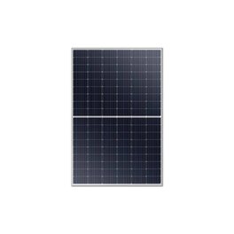 Solárny panel SUNKET 410W strieborný