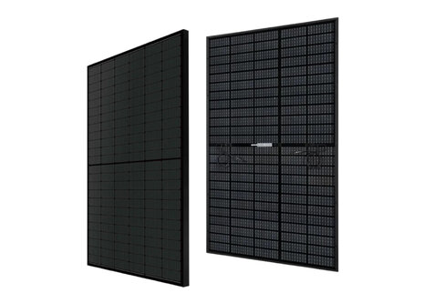 Solárny panel SUNKET 430W čierny