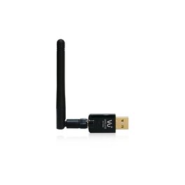 Vu+ WiFi USB Adapter 300Mbps s anténou