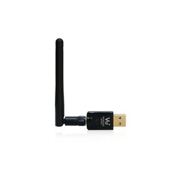 Vu+ WiFi USB Adapter 600Mbps s anténou