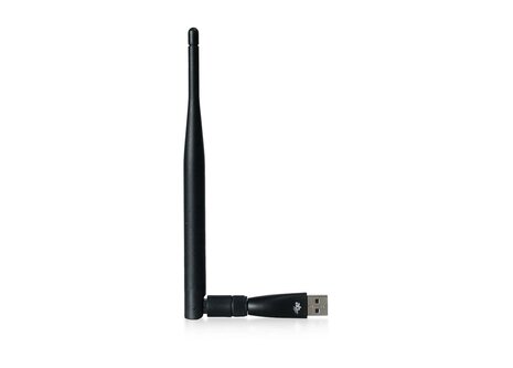 WiFi Dongle s 5dBi anténou