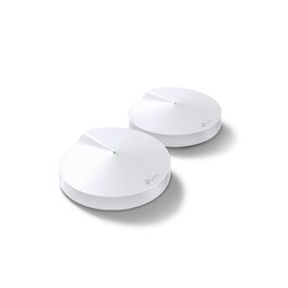 Wifi zariadenie TP-Link Deco M5 (2-Pack)