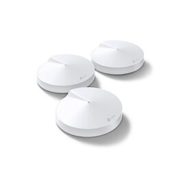 Wifi zariadenie TP-Link Deco M5 (3-Pack)