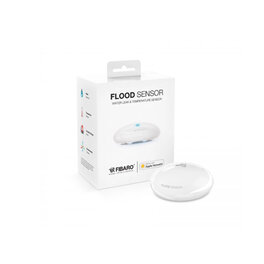 Záplavový senzor Fibaro Apple HomeKit