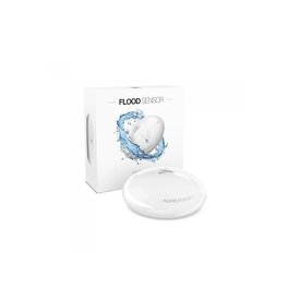 Záplavový senzor Fibaro Z-Wave